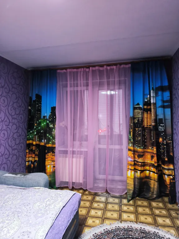 Уютная квартира на ГГМ — аренда посуточно в Нижний Тагил