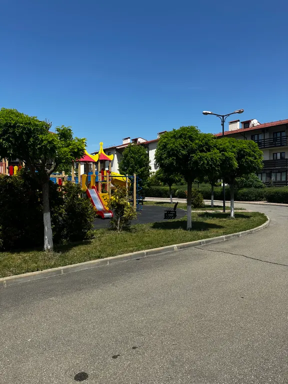 ЖК Резиденция Утриш у моря