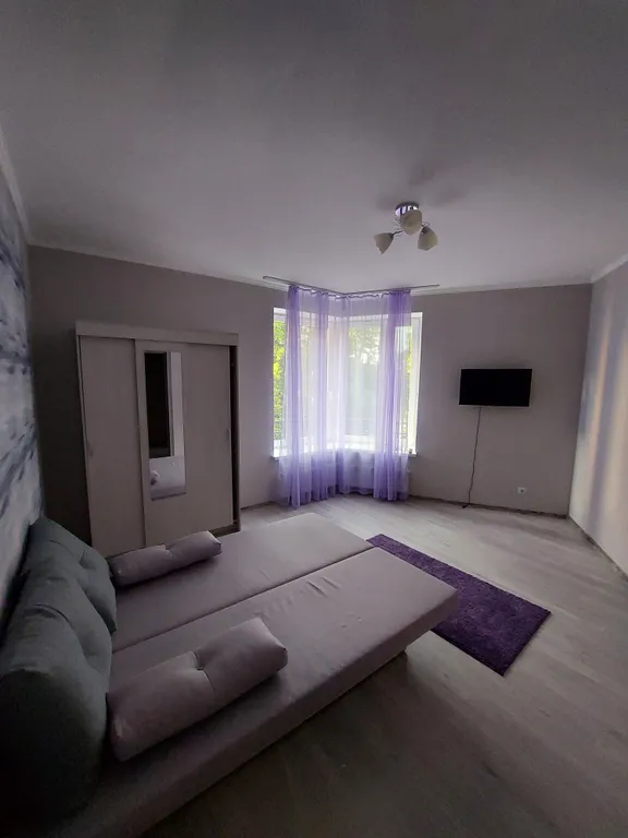 Квартира Квартира Уютное жилье в 5 минутах от моря — Пионерский