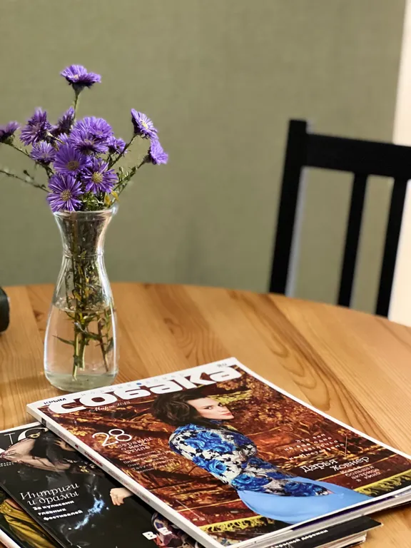 Квартира Современная квартира в центре у набережной — Севастополь