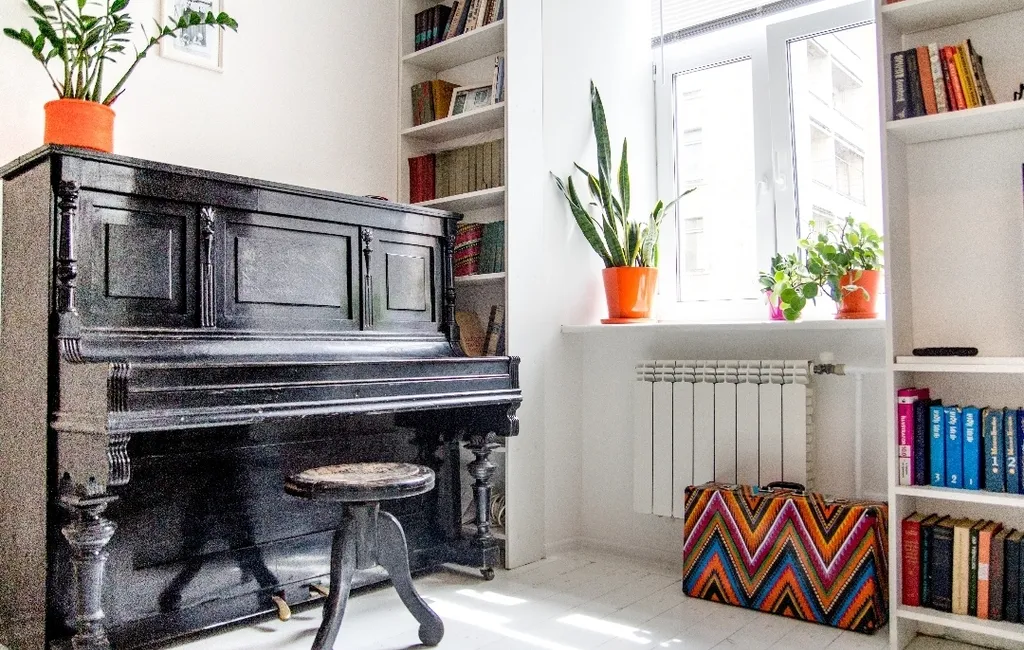 Квартира Квартира JuliaStudio — Минск