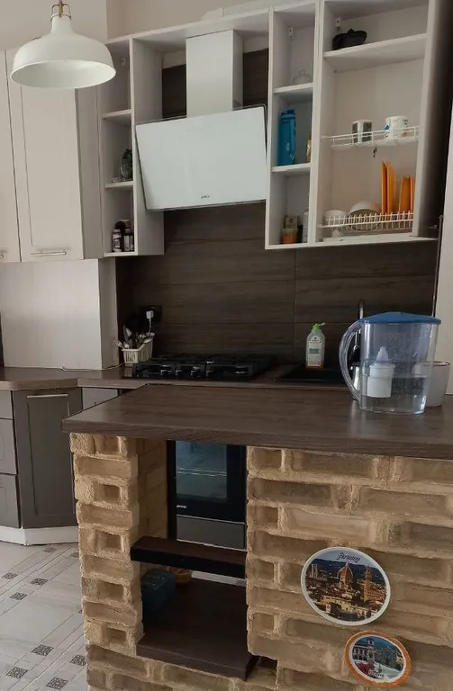 Квартира Уютная квартира в центре города в историческом районе Амалиенау — Калининград