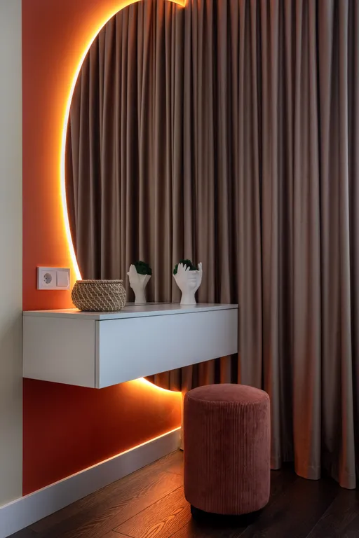 Квартира Квартира lush green apartments в новом жк — Зеленоградск