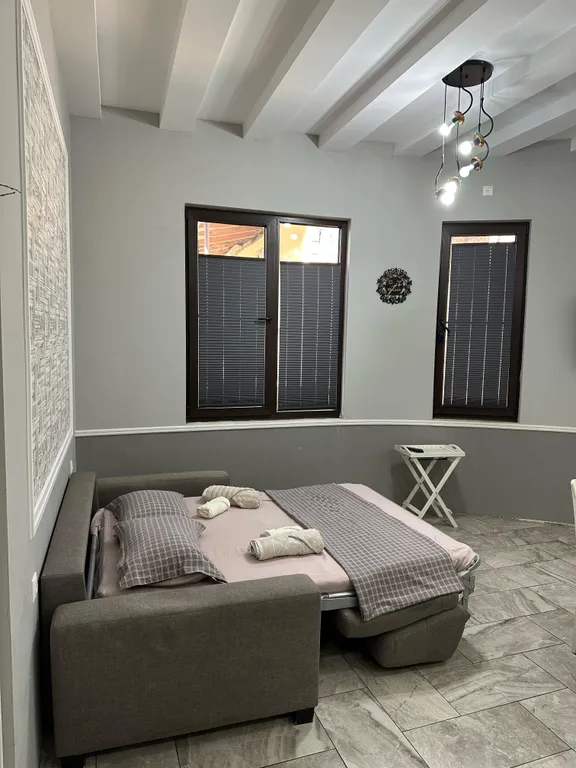 2-комнатный Дом