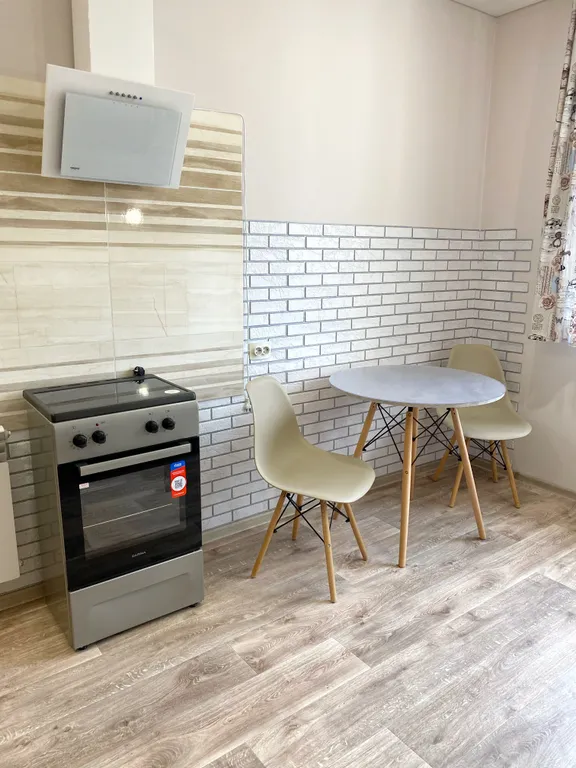 Уютная однокомнатная квартира в центре