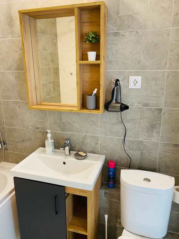 Апартаменты Ривьера на набережной