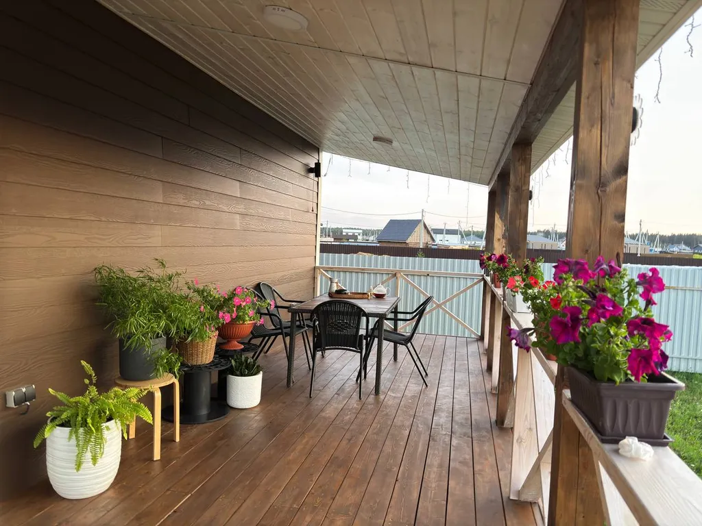 Коттедж Уютный дом — Ногинск