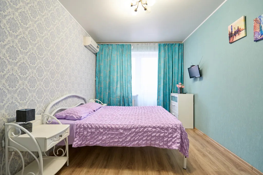 Квартира 2 комнатная квартира в самом центре Краснодара — Краснодар