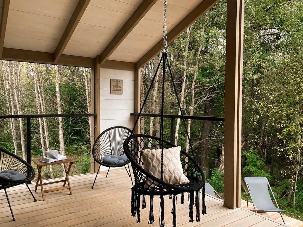 Душа Domingo Dacha