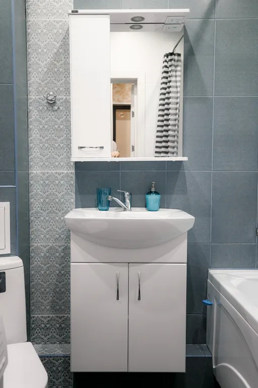 Удобная студия рядом с ИМР имени Цыба