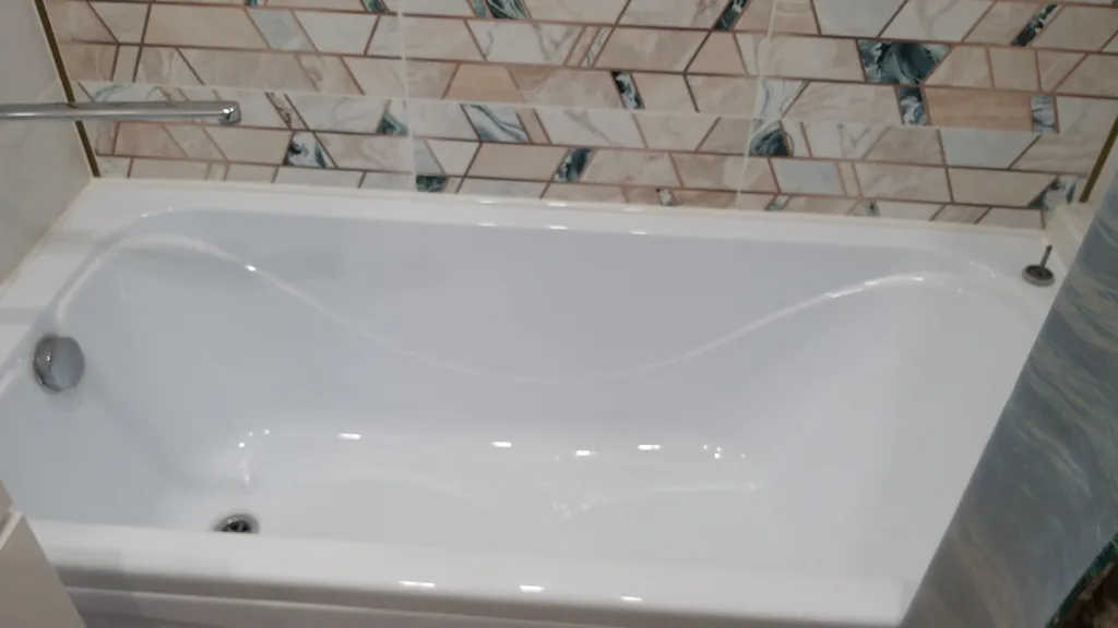 Квартира с видом на море