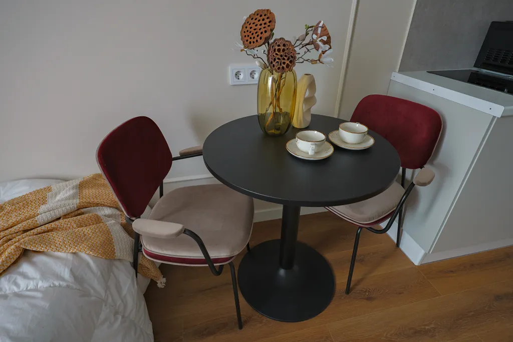 Квартира Квартира Студия в ЖК Nice Loft! — Москва