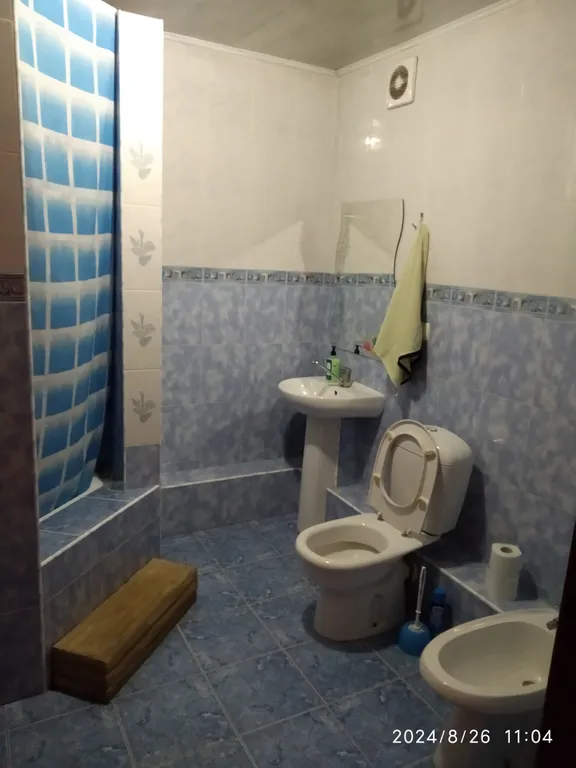 Коттедж терем-люкс в центре