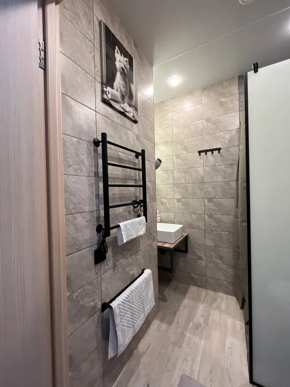 Апартаменты в центре