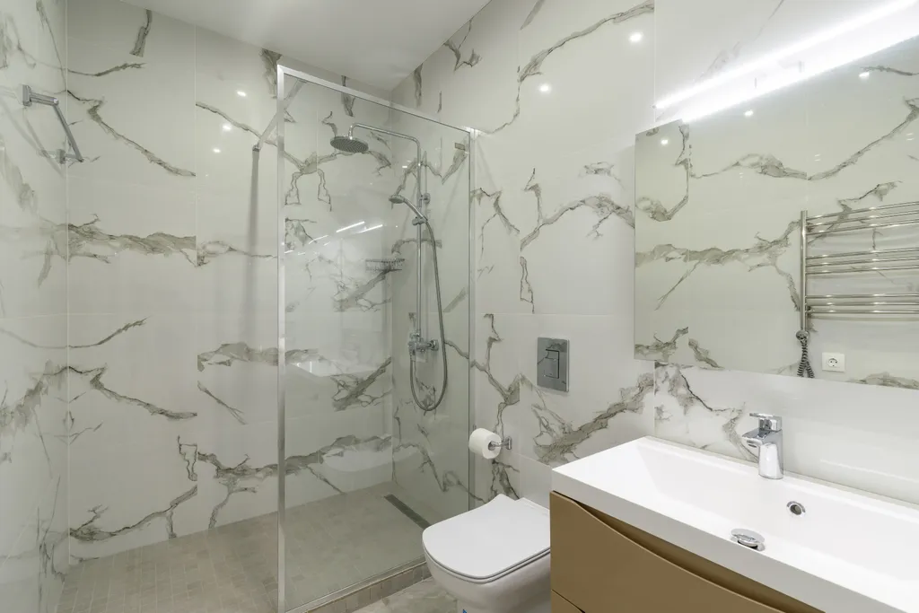 Квартира Апартаменты Green Home центр Сочи — Сочи