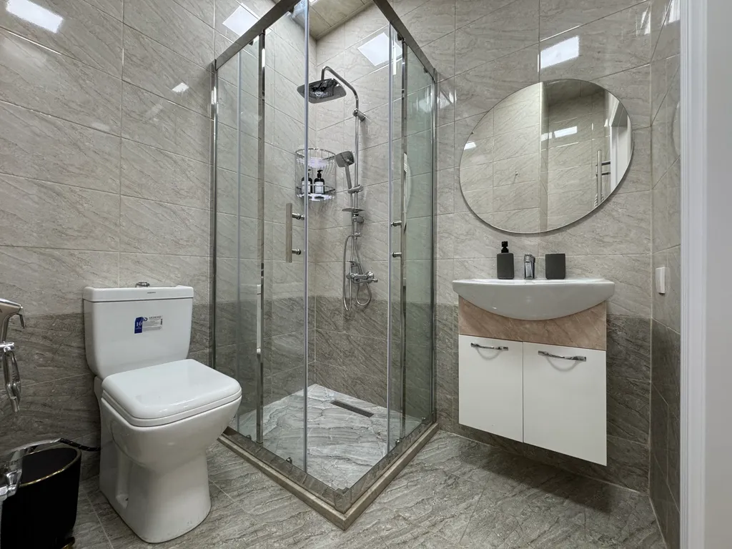 Family comfort Apartment in the city centre