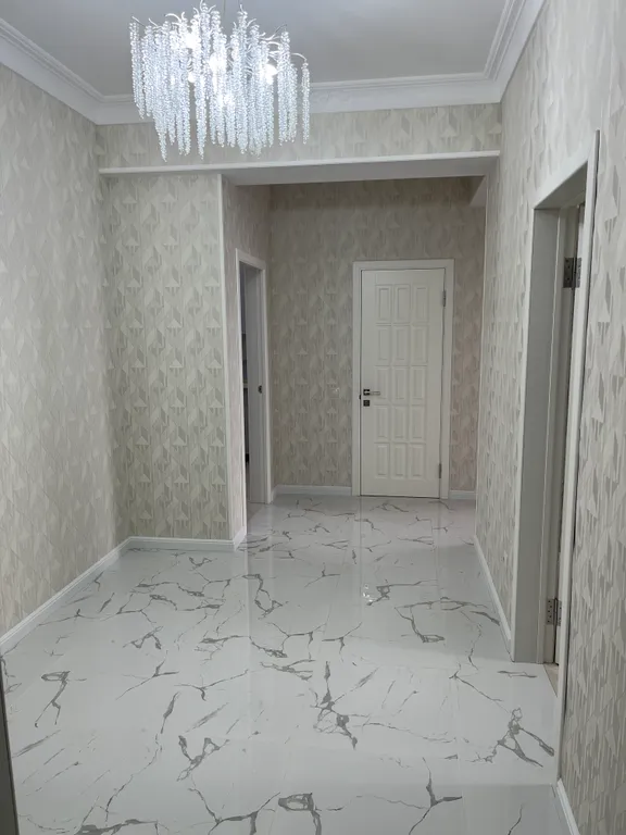 Уютная квартира с видом на море и на горы