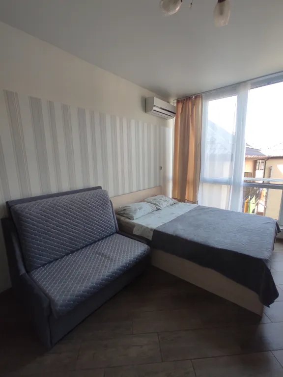 Студия у моря