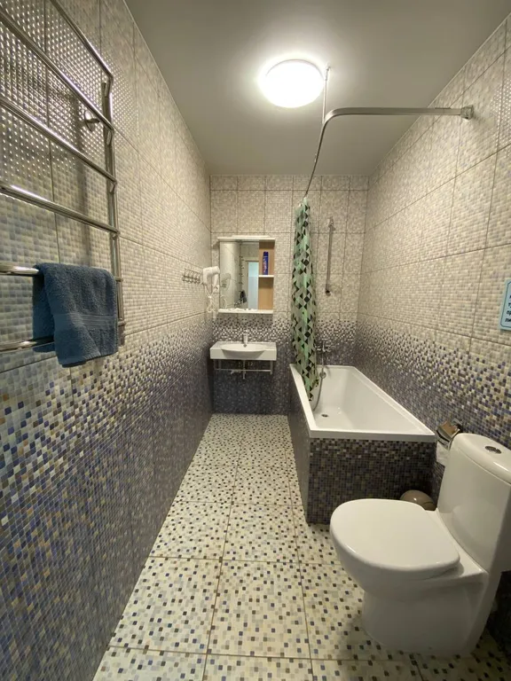 Квартира Комната — Тосно