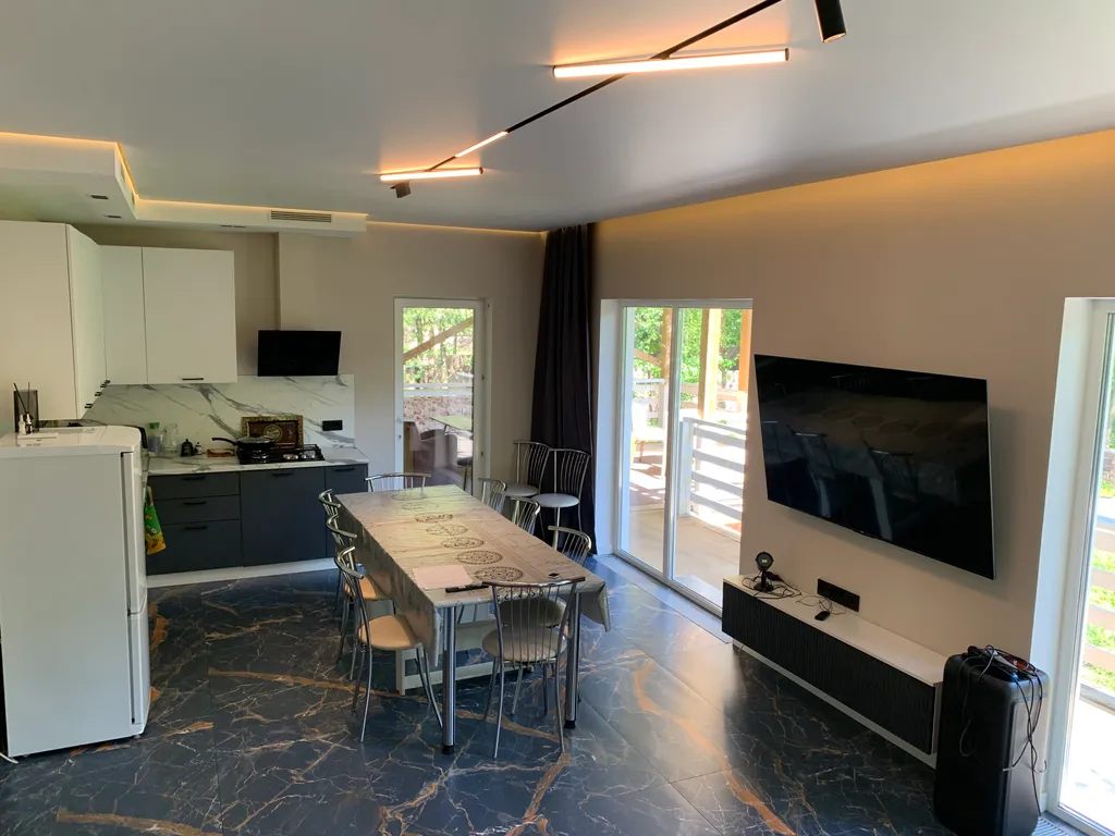 Коттедж Лариса