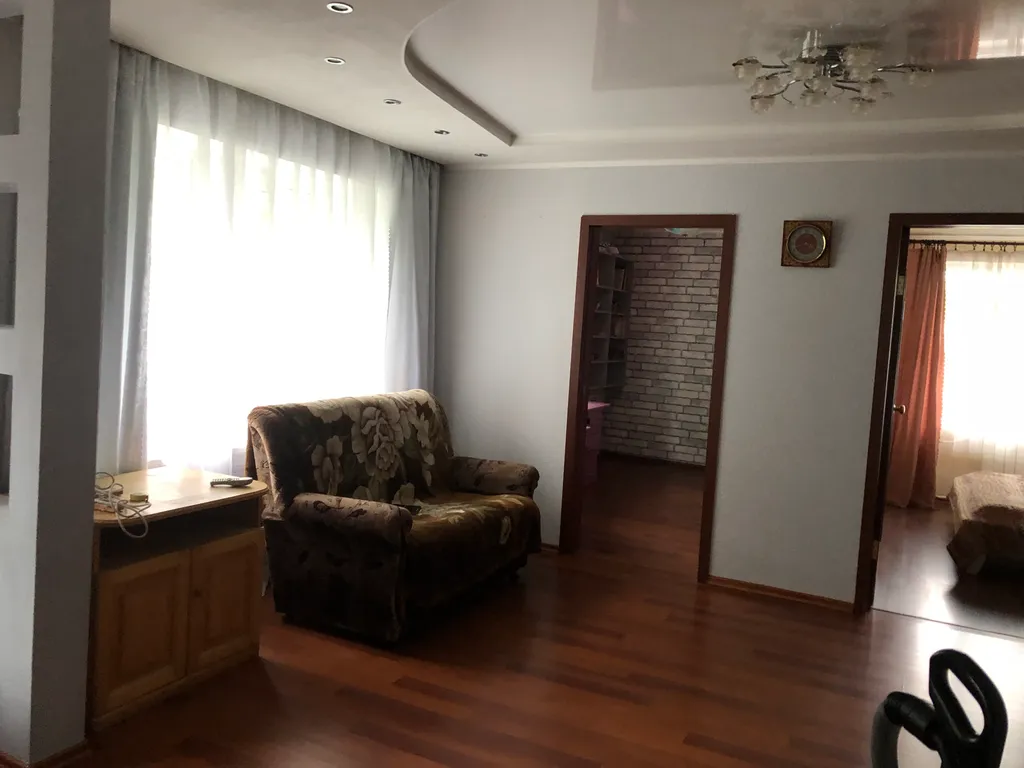 Уютная квартира в районе жд вокзала — аренда посуточно в Кемь