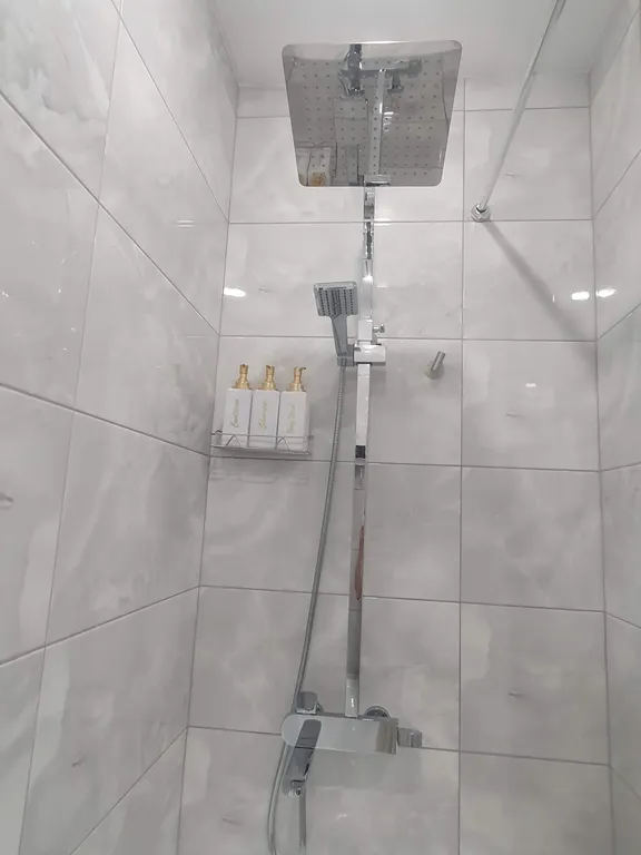 Уютная квартира рядом с аэропортом