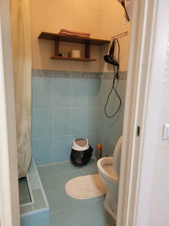 Уютнейшая квартира в частном доме