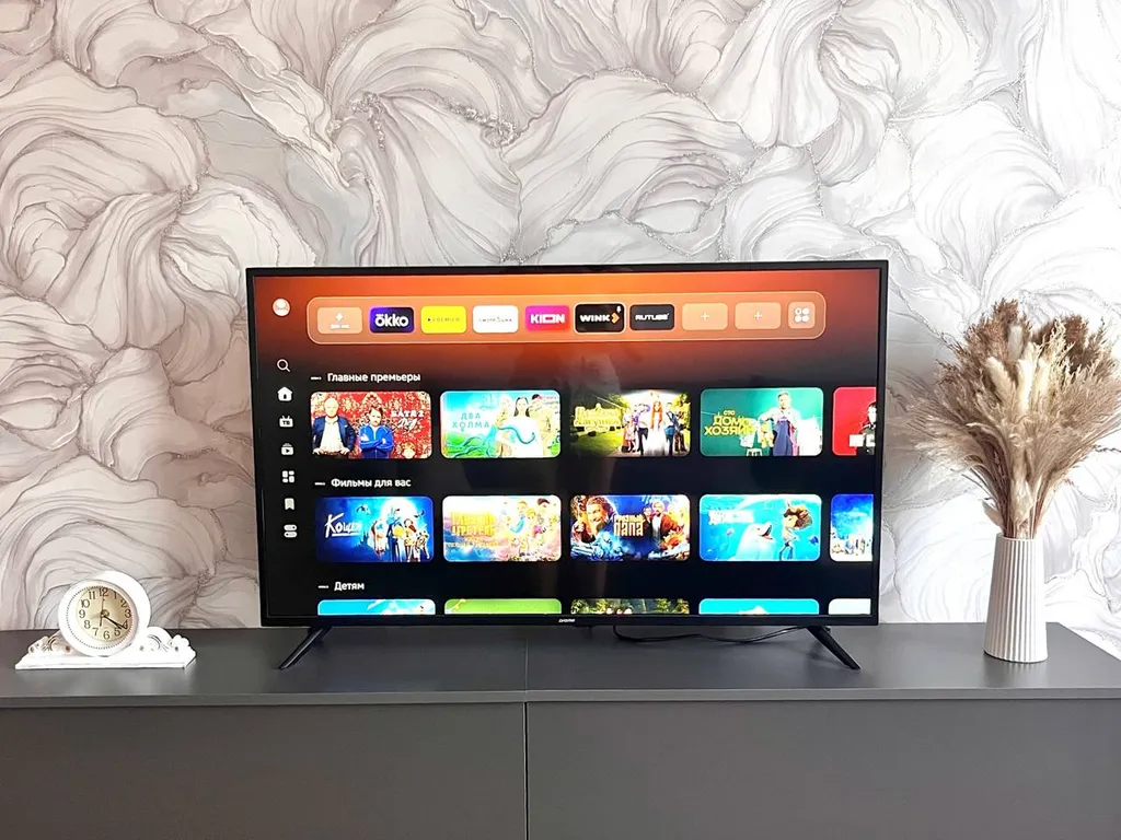 Уютная квартира в спальном районе города