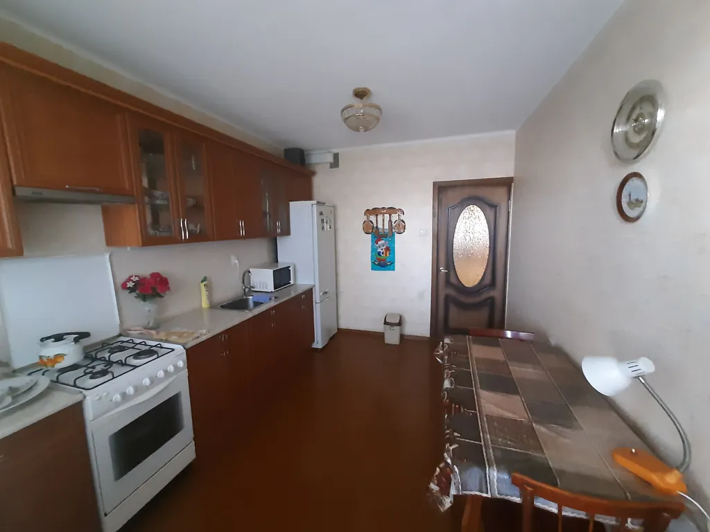 1-комнатная квартира на Северном, Орбитальная.