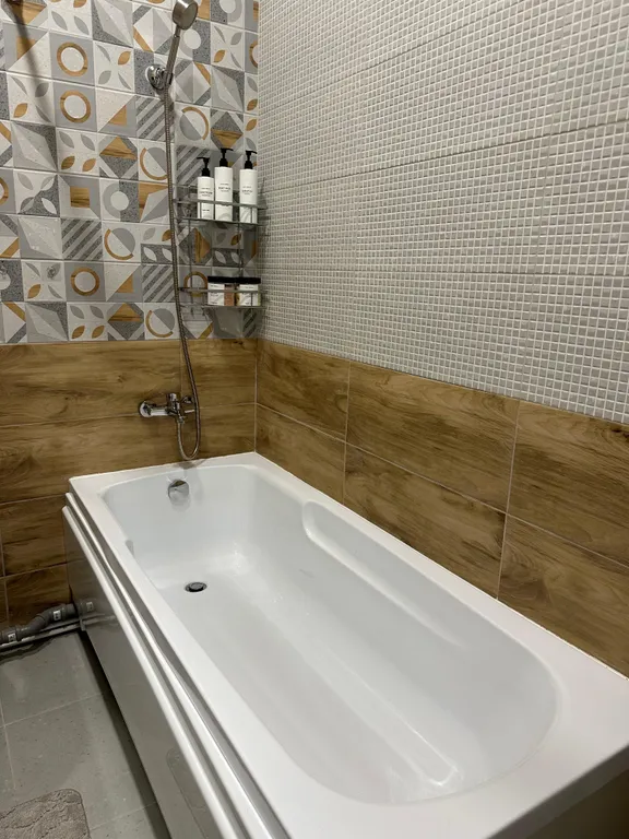 Квартира твоей мечты