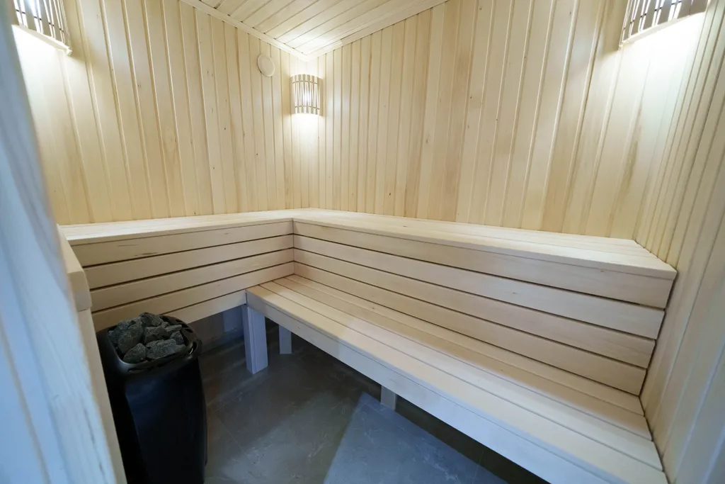 Финский дом