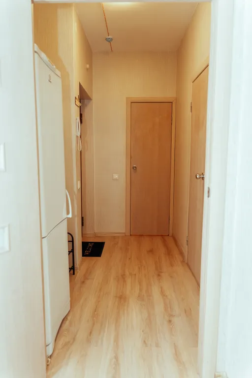 Студия в центре города