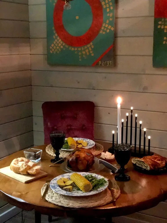 Smaland Хюгге Хаус