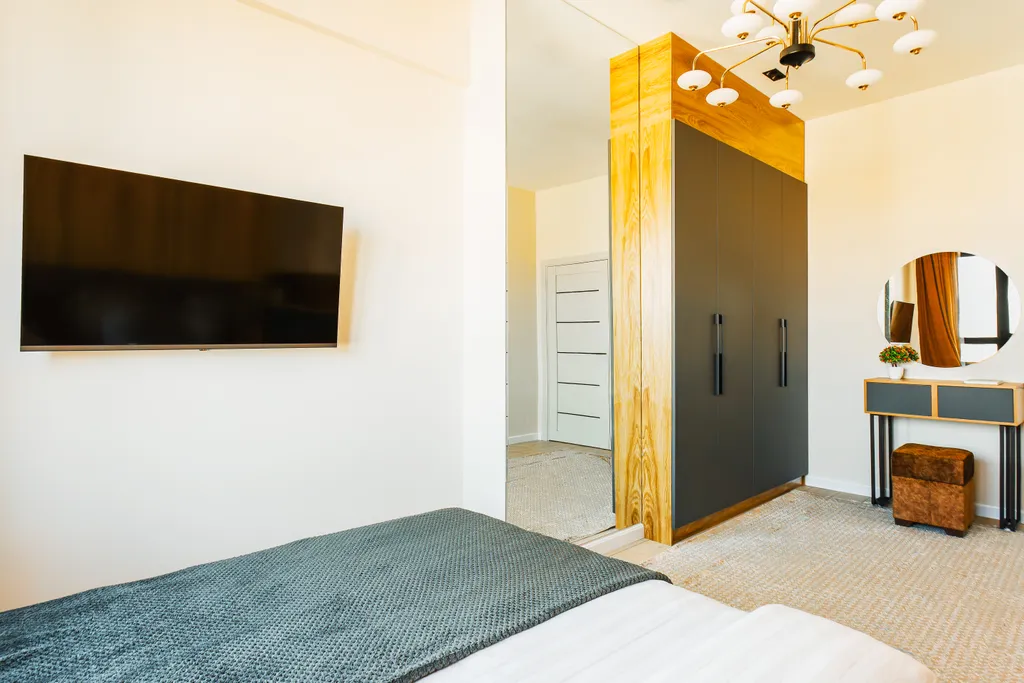 Elite Central Stay (Akay City)