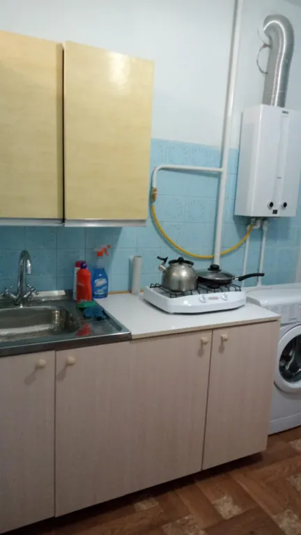 Квартира в лучшем районе