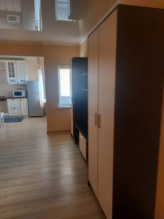 Уютная квартира у моря