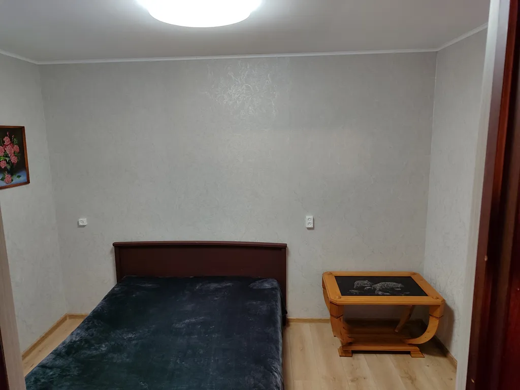 Уютный дом на горе