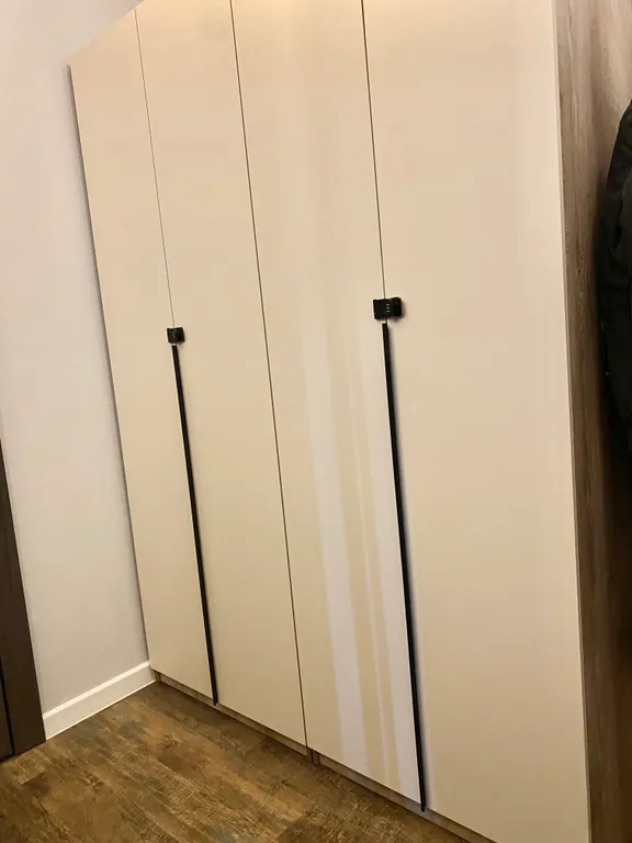 Уютная квартира-студия в ЖК Спектр