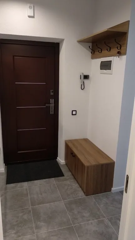 Апартамент на озере