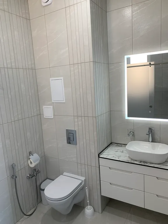 Квартира Комната — Криница