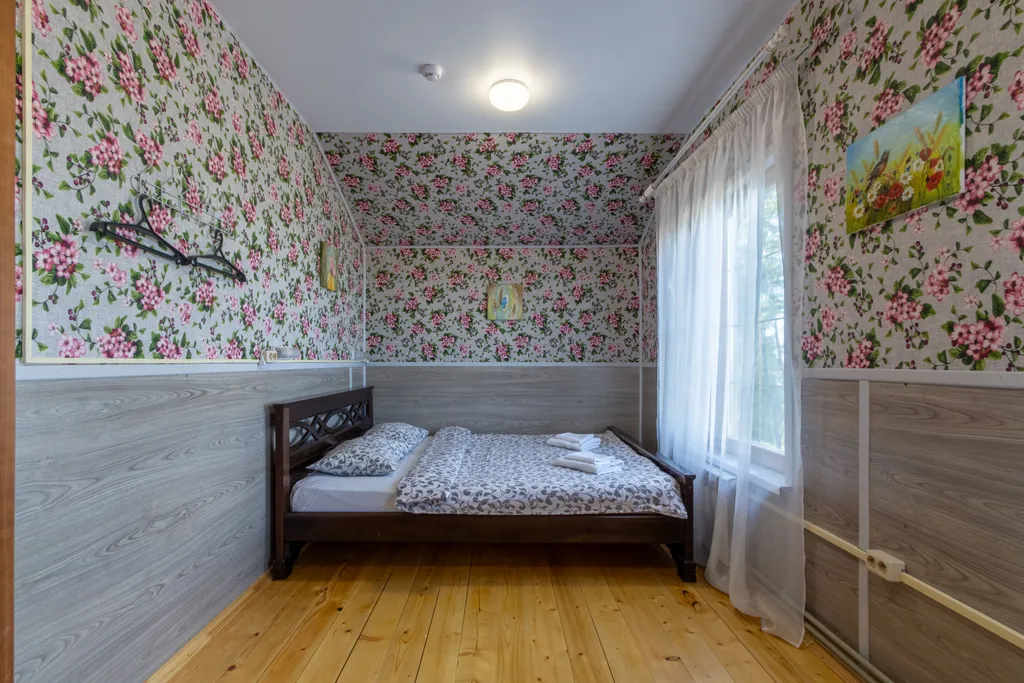 2-комнатный Дом