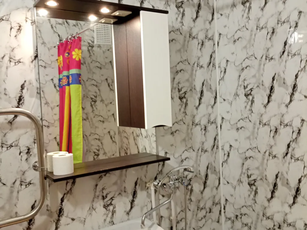 Уютная квартира в новом доме ЖК Образцово