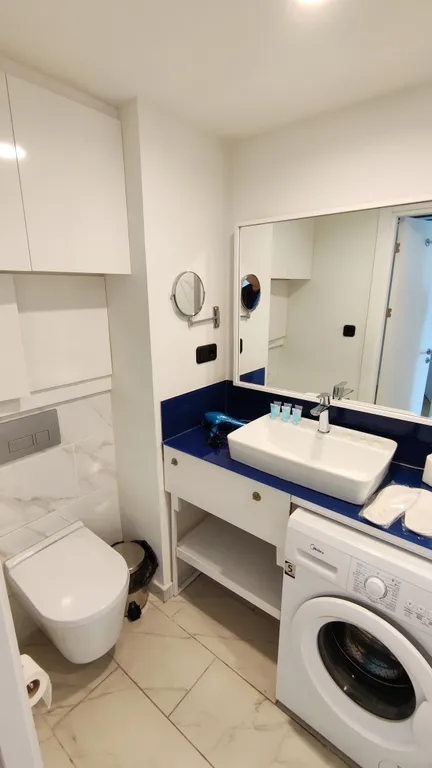 Dream Orbi Residence at Sea Resort