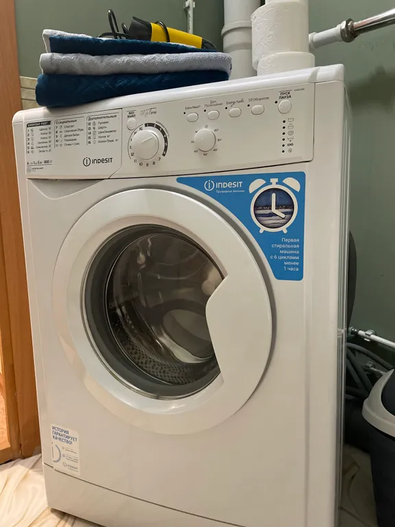 Квартира в жилом комплексе Арсенал