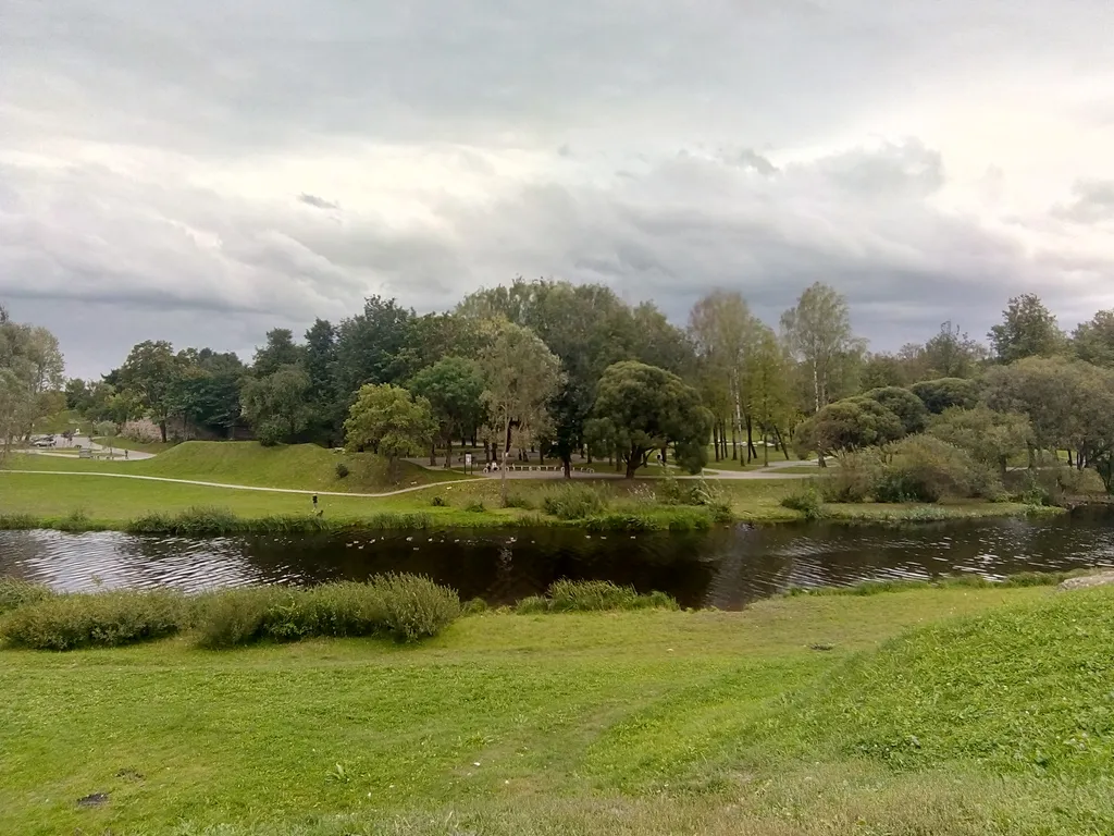 Апартамент Плесков Ремесленный