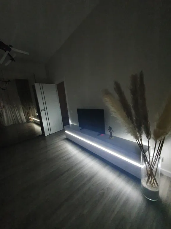 Новая квартира у залива, Лахта, парк, парковка, Аквапарк