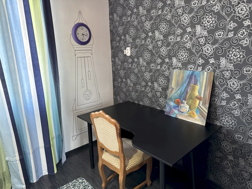 Двухэтажный коттедж с террасой и мангалом - Голубая бухта