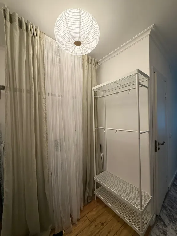 Уютная квартира в исторической части города