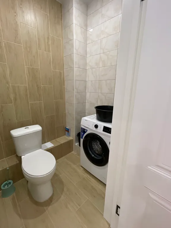 Квартира Квартира в Русской Европе с парковкой внутри дома — Калининград