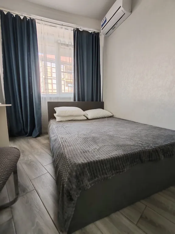 Квартира у самого моря